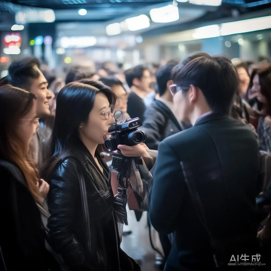 威尼斯人集团 - 《阿凡达2》全球首映礼爆满，林俊杰、张子枫等明星空降现场引热 配图1