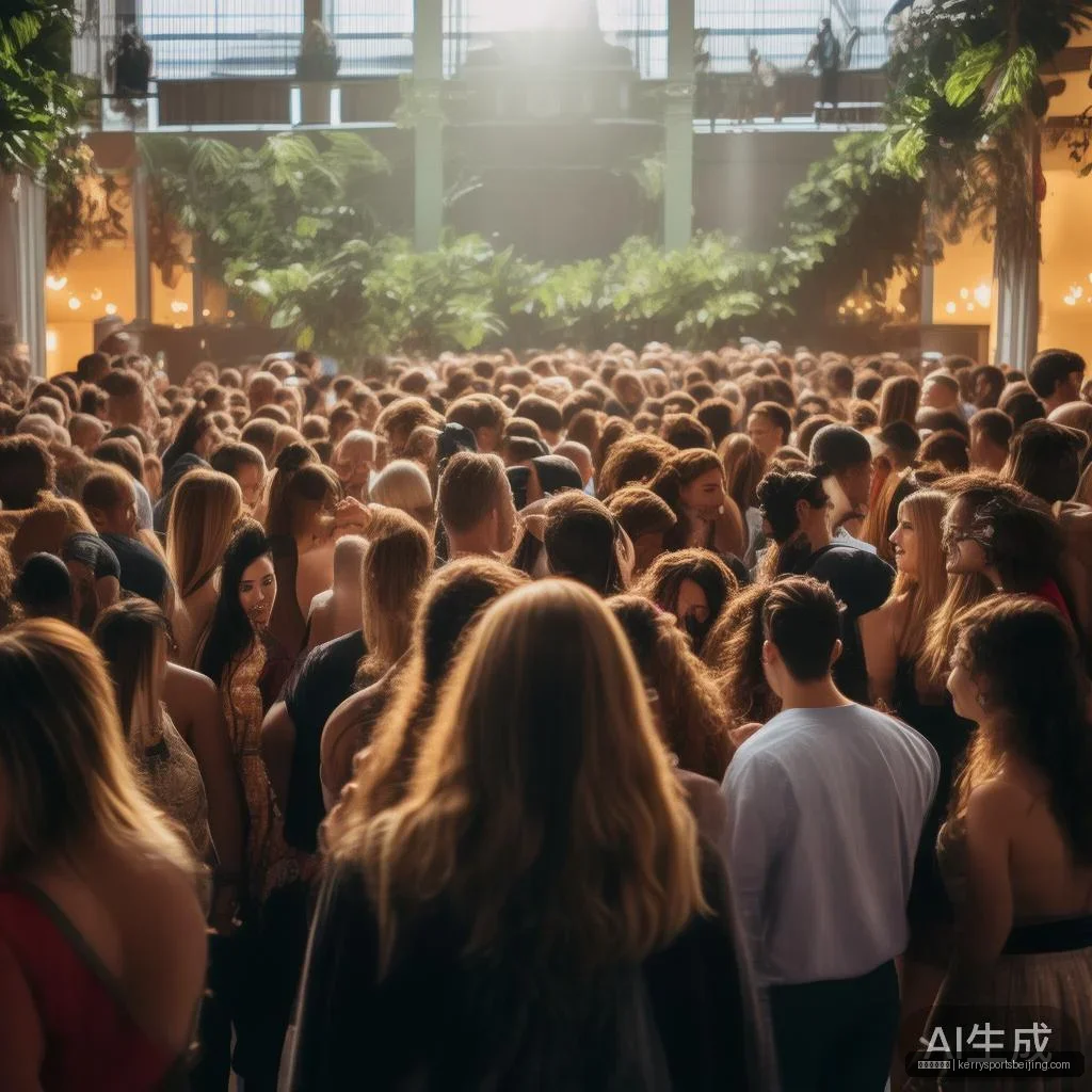 威尼斯人集团 - 《阿凡达2》全球首映引爆热议，好莱坞明星与短视频网红齐聚的现 配图1